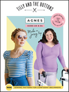 Agnes Shirt Pattern Pattern Tilly and the Buttons