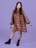 Marnie Blouse & Mini Dress Pattern