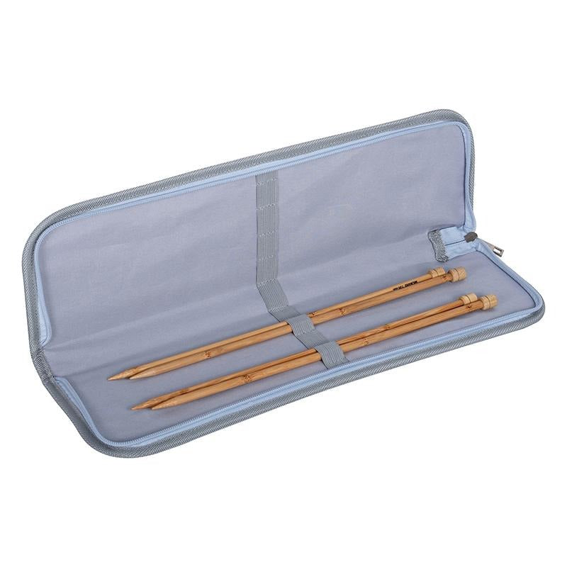 Yarn Balls Knitting Pin Case Notions Hobby Gifts