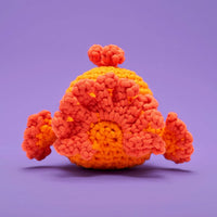 Albie intermediate crochet kit