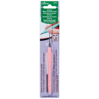 Amour steel crochet hook size 4 (1.25mm)
