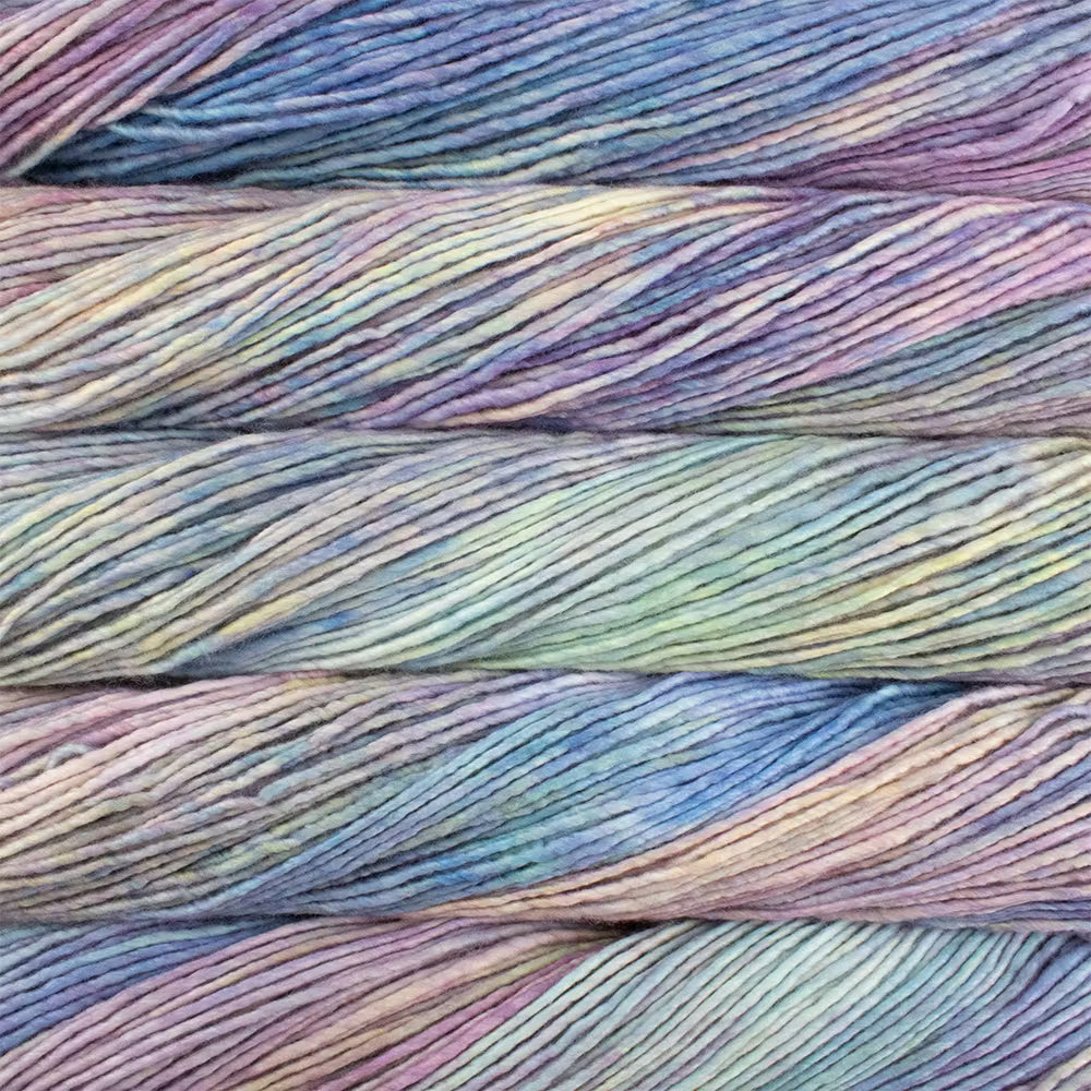 Malabrigo Worsted