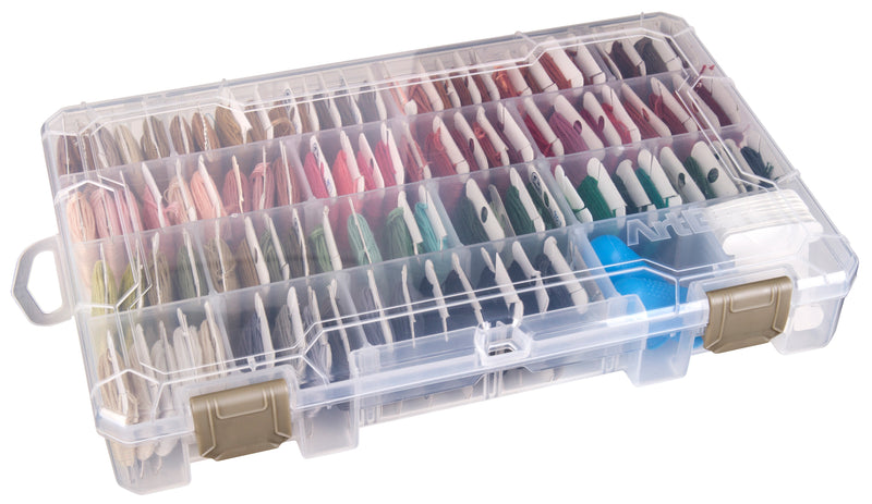 Floss Finder Notions ArtBin