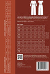 Avenir Jumpsuit Pattern