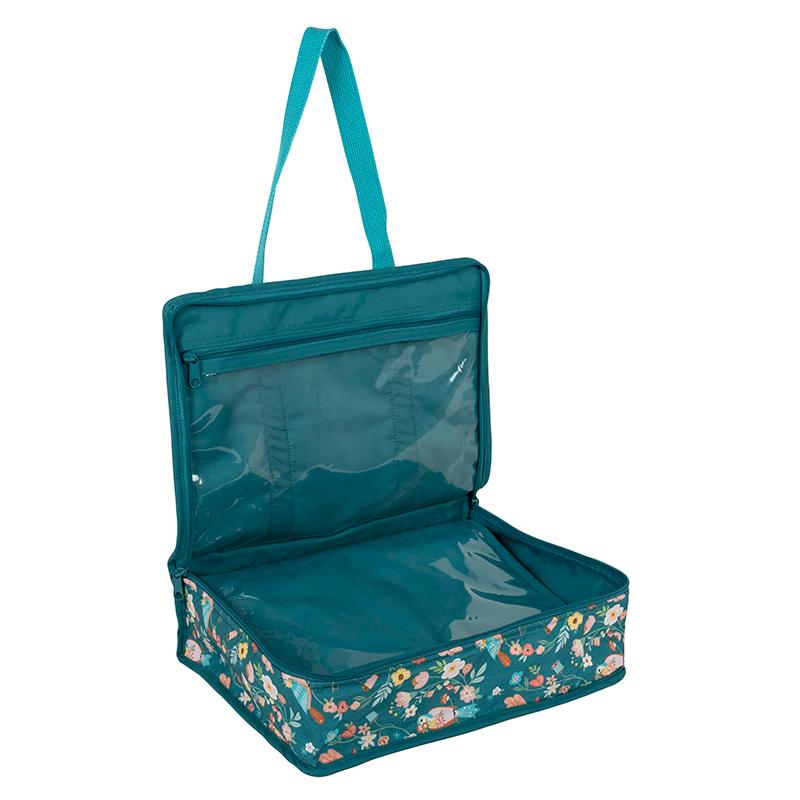 Bird Aviary Craft Project Bag Storage Hobby Gifts