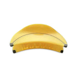 Banana Hair Claw