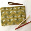 Busy Bee Pouch Accessories Gingiber