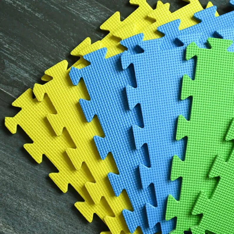 Blocking Mat Kit