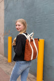GREENPOINT WORKSHOP: Sew a Buckthorn Backpack (Weekend Intensive, 2 parts)