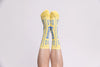 Butter Socks Accessories Yellow Owl Workshop