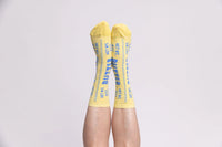 Butter Socks Accessories Yellow Owl Workshop