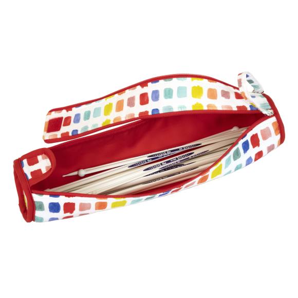 Prym Knitting Needle Case Notions Prym