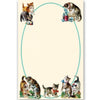 Kittens At Play - Letter Writing Set