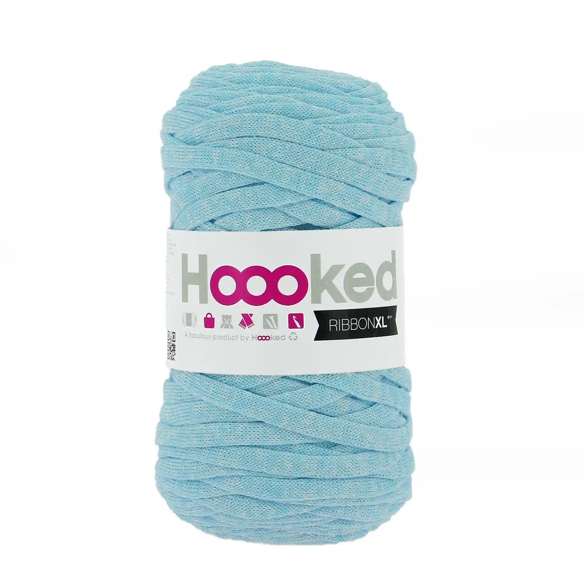Hoooked Ribbon XL Yarn