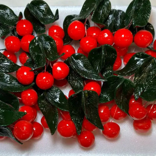 Cherries Magnet