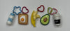 Breakfast Time Stitch Markers Tools Coley International