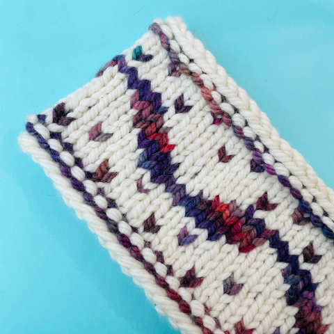 Crochet Bowl Workshop – Brooklyn Craft Company