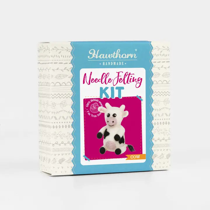Picture of the kit packaging