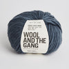 Wool and the Gang Crazy Sexy Wool