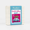 Christmas Car Mini Needle Felting Kit Kit Hawthorn Handmade