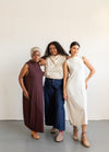 Dew Top and Dress Pattern