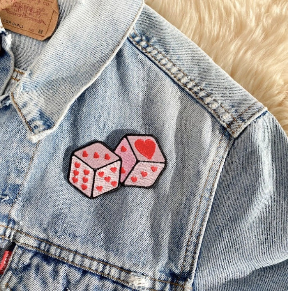 Dice Patch Wildflower.co
