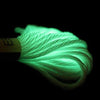 Glow-in-the-Dark Embroidery Floss - E940
