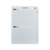 Sashiko Template-Dotted Grid