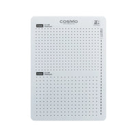 Sashiko Template-Dotted Grid