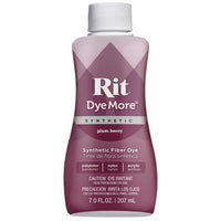 Rit Dye More Synthetic