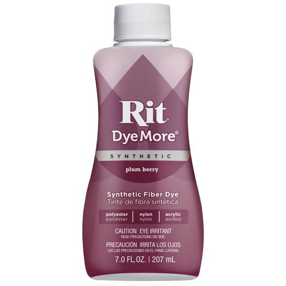 Rit Dye More Synthetic