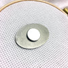 Magnetic Needle Minder - "Feeling Stabby" Needlework Snarky Crafter Designs