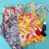 DROP-IN WORKSHOP: Marbled Project Bags! Past Workshop Brooklyn Craft Company Small Cotton Fabric Swatch (FREE!)