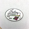 Magnetic Needle Minder - "Feeling Stabby" Needlework Snarky Crafter Designs