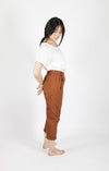 Intro to Garment Sewing - Free Range Slacks (Weeknights, 3 parts) Workshop Brooklyn Craft Company