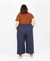 Intro to Garment Sewing - Free Range Slacks (Weeknights, 3 parts) Workshop Brooklyn Craft Company
