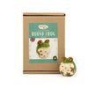 Round Frog Needle Felt Kit Kit The Makers