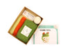 Round Frog Needle Felt Kit Kit The Makers