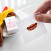 Kawaii Hot Dog Cross Stitch Kit In A Matchbox Kit Marvling Bros Ltd