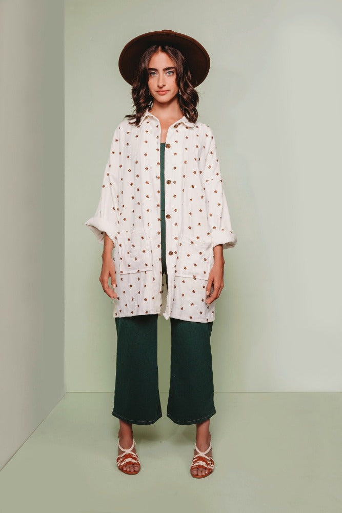 2-Day Intensive Sewing Course - Ilford Jacket Workshop Brooklyn Craft Company