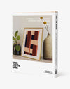 Wool and the Gang Intersecting Needlepoint Kit Kit Wool and the Gang