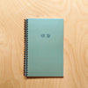 Knit & Crochet Journal Notebook Kohamche