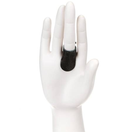 Olympus Leather Sashiko Thimble Olympus