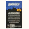 The Locavore Guide to Shopping NYC Book Locavore