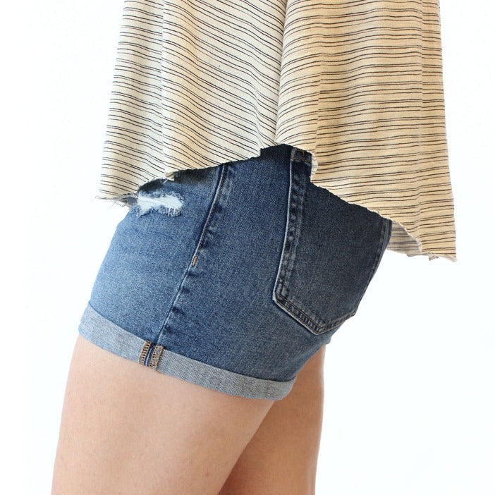 Sewing with Knits: Luna Tank Workshop Brooklyn Craft Company
