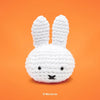 Miffy Beginner Crochet Kit Kit The Woobles