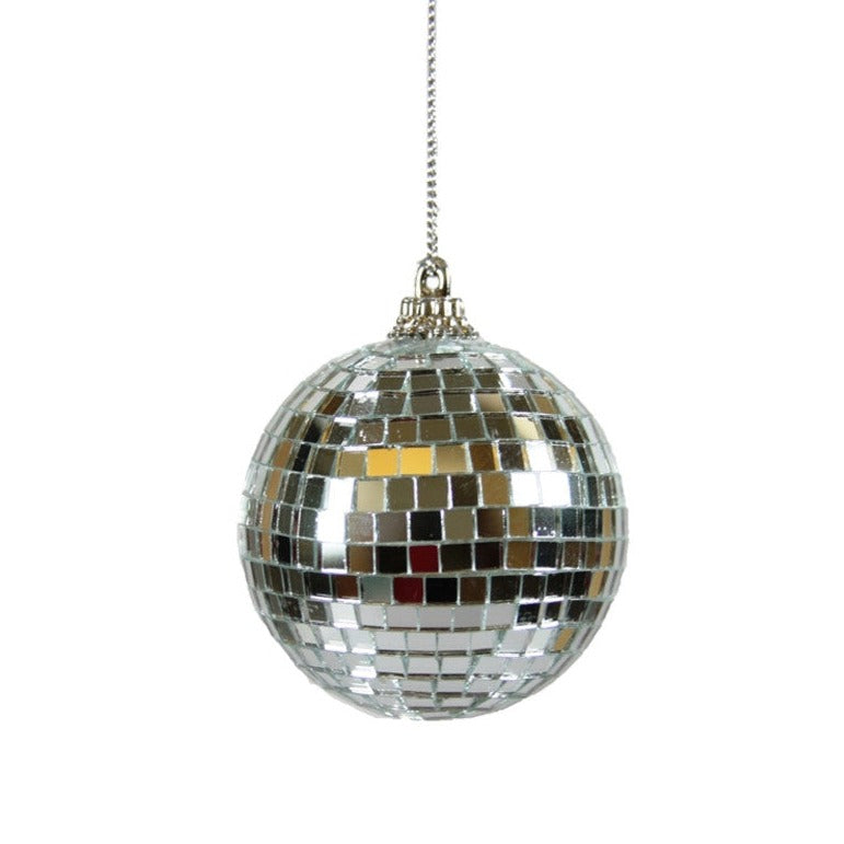 Disco Ball Ornament Brooklyn Craft Company