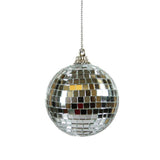 disco ball ornament