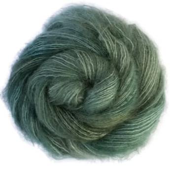 Malabrigo Mohair Yarn Malabrigo Pascal