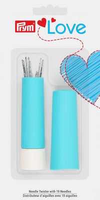Needle Twister with Needles Notions Prym